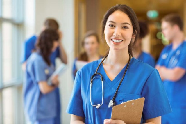 Why study Medicine?