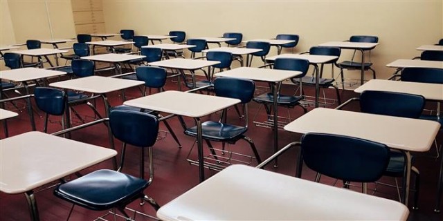 Five tips for how to survive when you arrive in the HPAT Exam Venue