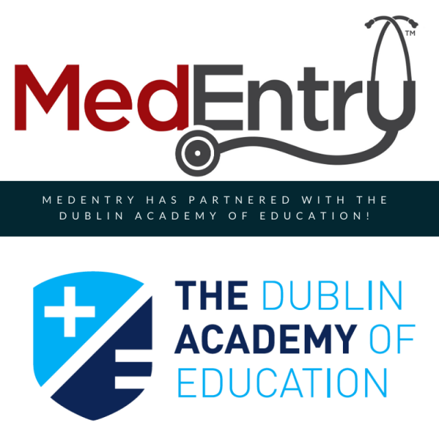 New Partnership With the Dublin Academy of Education