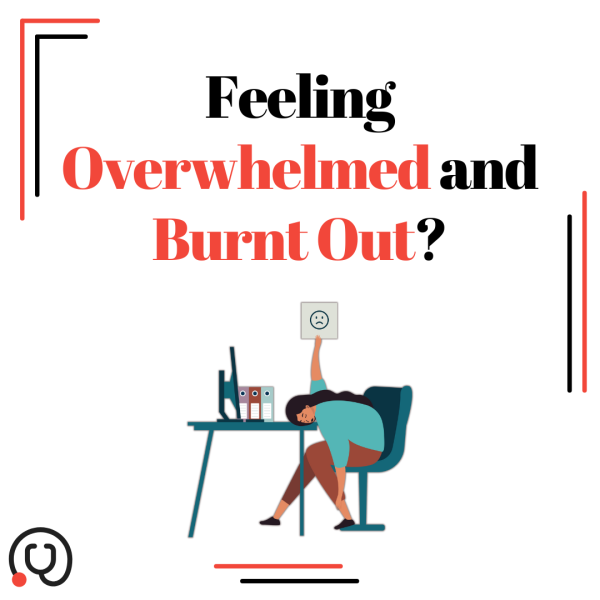 4 Ways To Avoid Burnout in Your HPAT Prep
