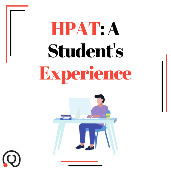 A Student’s Experience Sitting HPAT Online 2026 (Plus Some Tips!)