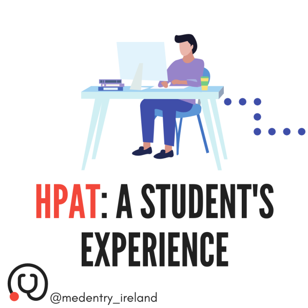 A Student’s Experience Sitting HPAT Online 2025 (Plus Some Tips!)