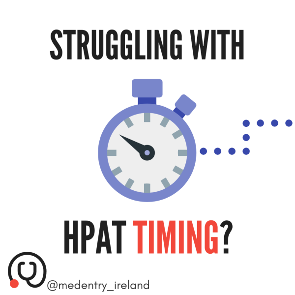 Achieving Perfect HPAT Time Management