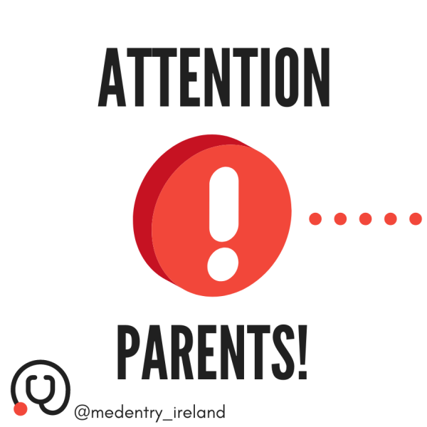 Attention Parents: 5 Ways to Help Your Son or Daughter in the Lead Up to the HPAT