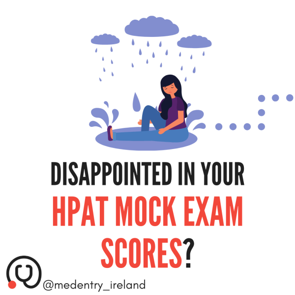 Dealing With Disappointing HPAT Percentiles – 3 Tips