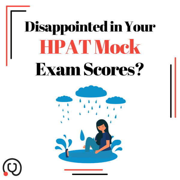 Dealing with Disappointing HPAT Percentiles – 3 Tips