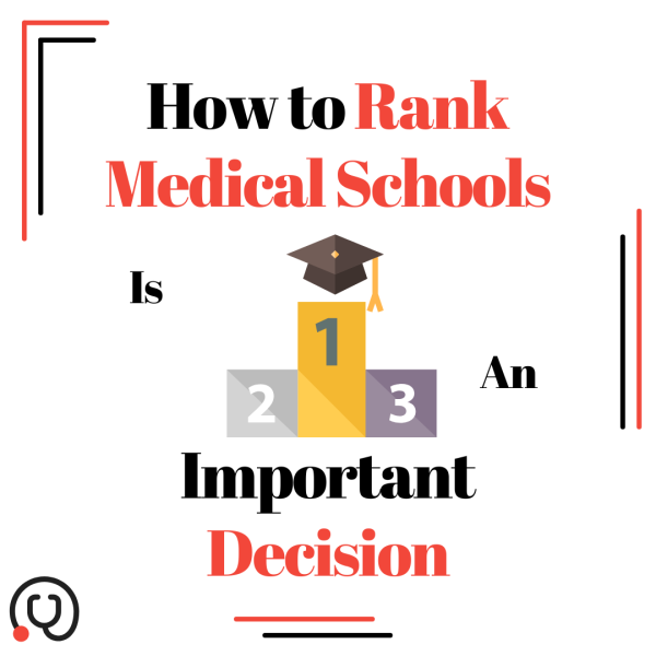 9 Factors to Consider When Choosing a Medical School