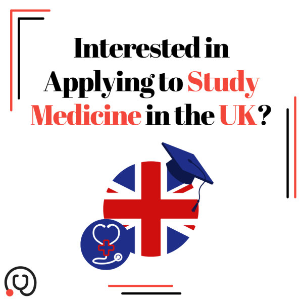 How to Apply for Medicine in the UK as an Irish Student