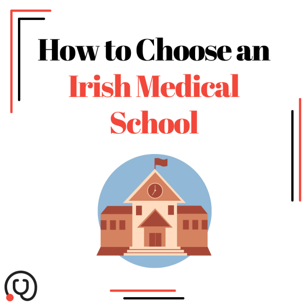 How to Choose an Irish Medical School