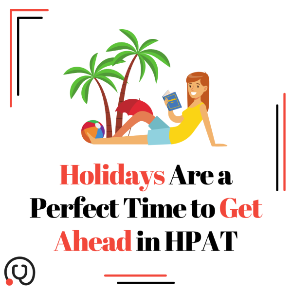 How to Use Holidays to Improve in HPAT