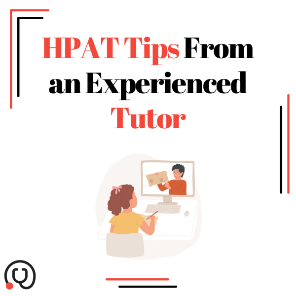 HPAT Countdown: Musings From an Experienced Tutor