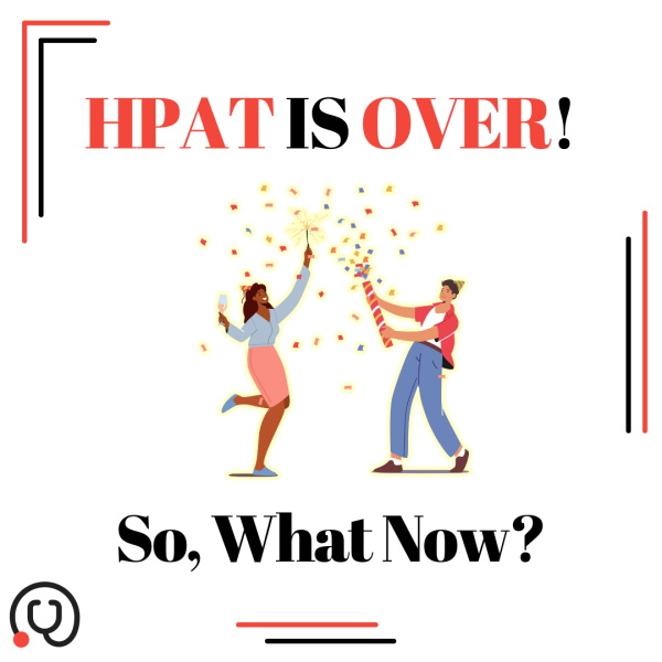 HPAT is Over! What Now?