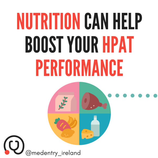 HPAT Nutrition