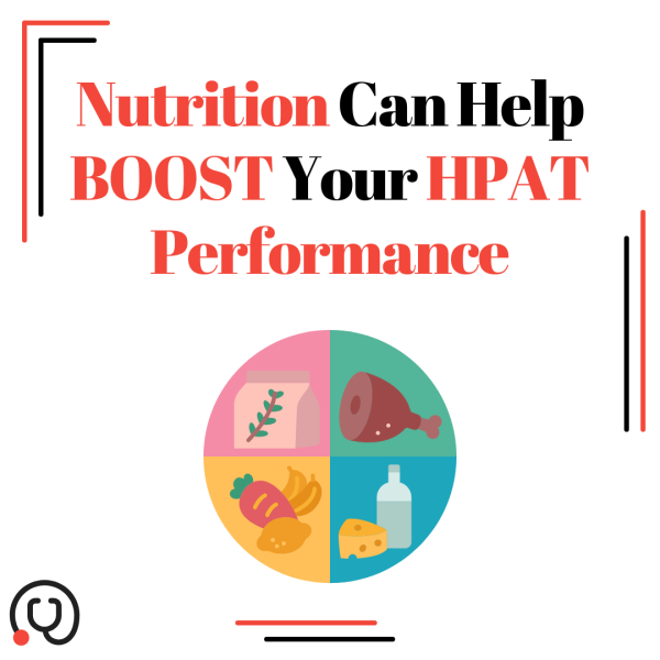HPAT Nutrition