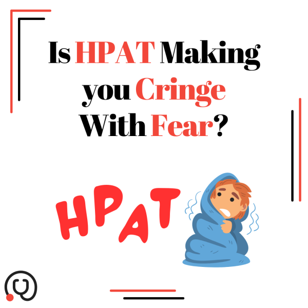 HPATPHOBIA Don’t get Scared, Stay Motivated!