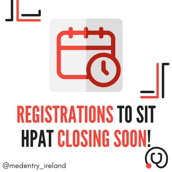 HPAT 2025 Registrations Closing Soon!