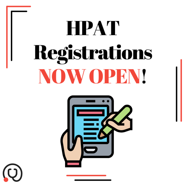 HPAT 2026 Registrations Now Open!