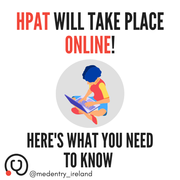 HPAT 2025 Will Run ONLINE! Here’s What You Need to Know