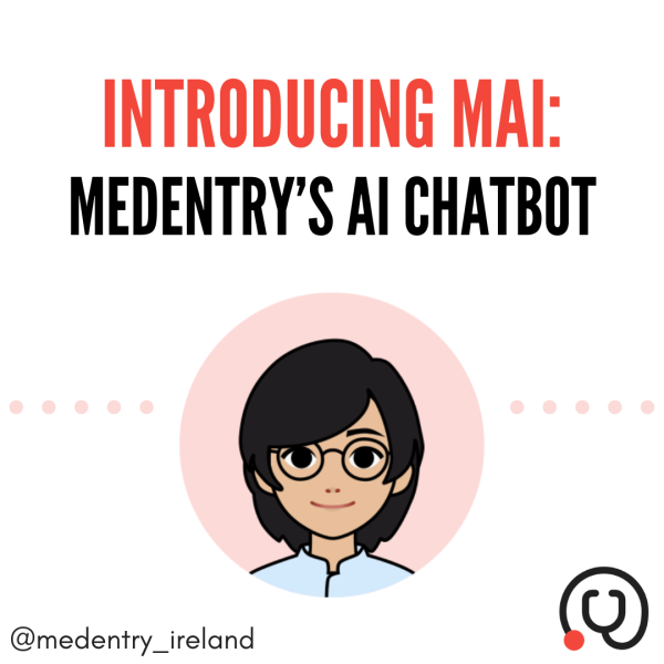 Introducing Mai: MedEntry’s Innovative AI Chatbot