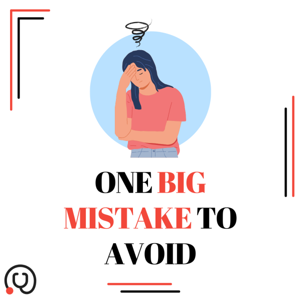 Medicine, the HPAT, the CAO and One BIG Mistake to Avoid