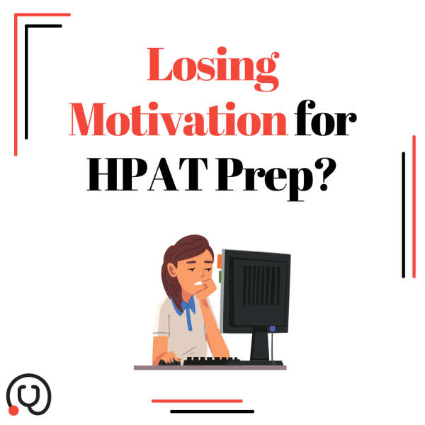 Mind Games: Motivation for HPAT Study