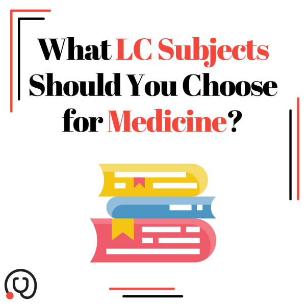 Prerequisites for Studying Medicine in Ireland