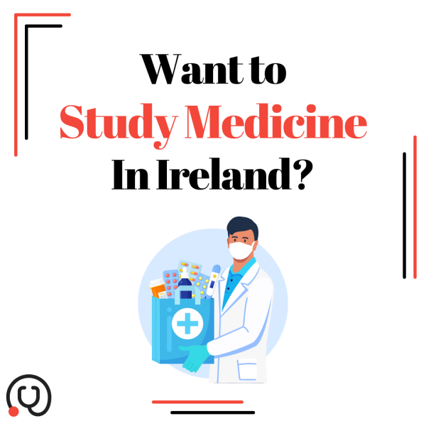 So You Want to Be a Doctor? How to Get Into Medicine