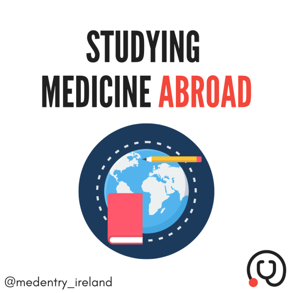 Options for Studying Medicine: In Ireland and Abroad