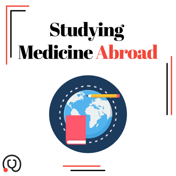 Options for Studying Medicine: In Ireland and Abroad