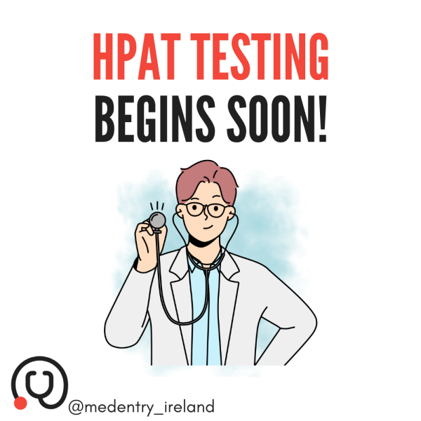 5 Tips for the Last Fortnight Before HPAT