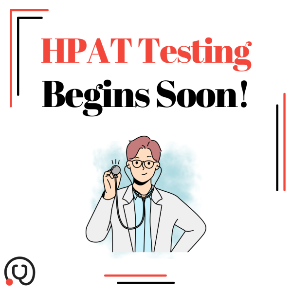 5 Tips for the Last Fortnight Before HPAT