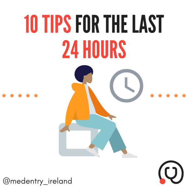 Top 10 HPAT Tips for the Last 24 Hours
