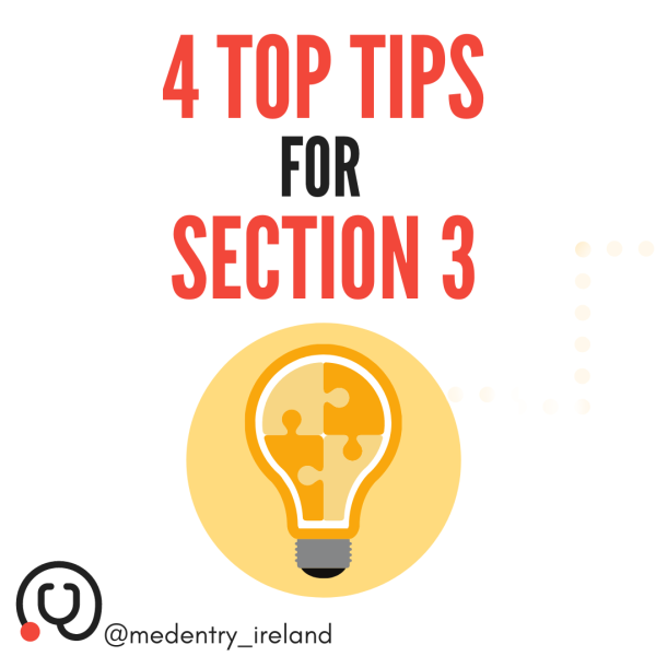 4 Top Tips for Non-Verbal Reasoning