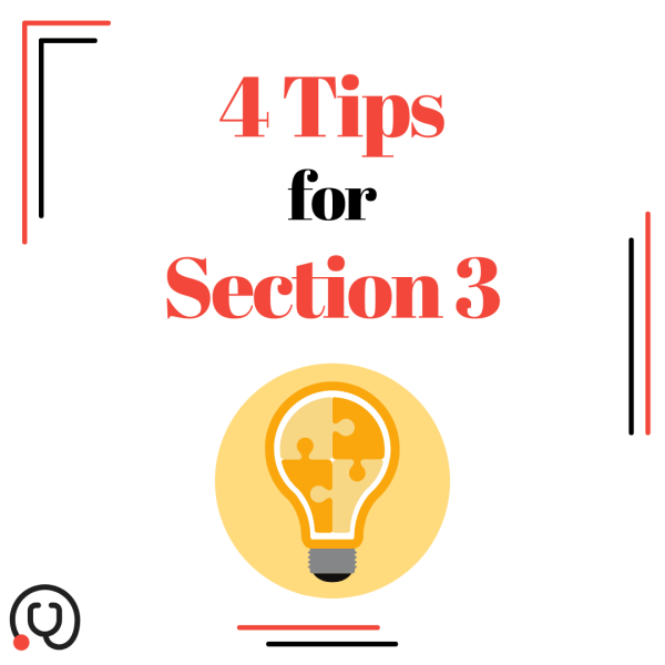 4 Top Tips for Non-Verbal Reasoning