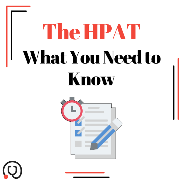 What is HPAT 2026?
