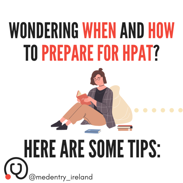 When Should I Start Preparing for the HPAT?