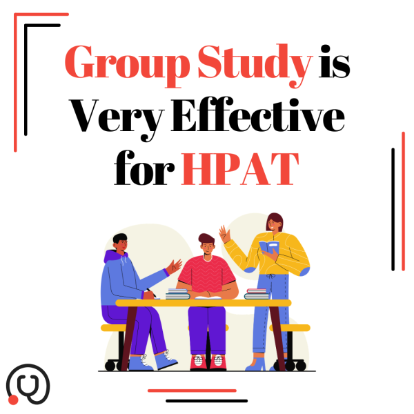 Why Group Study Is Effective for HPAT Preparation