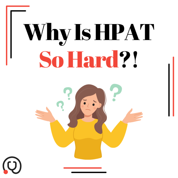 Why Is HPAT So Hard?