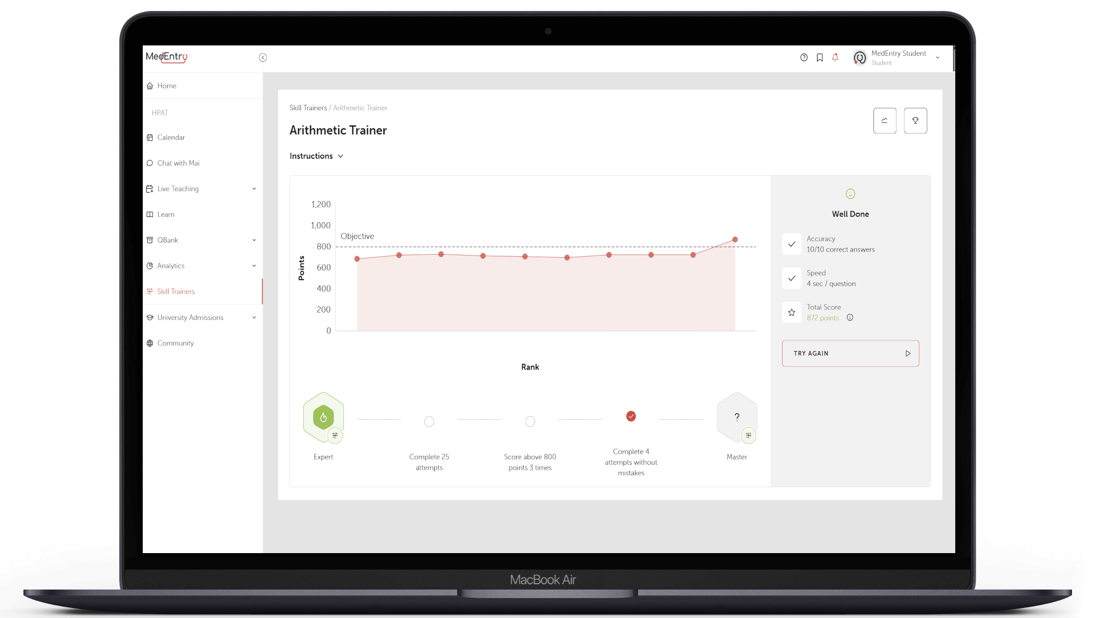 5 Gamified Skills Trainers