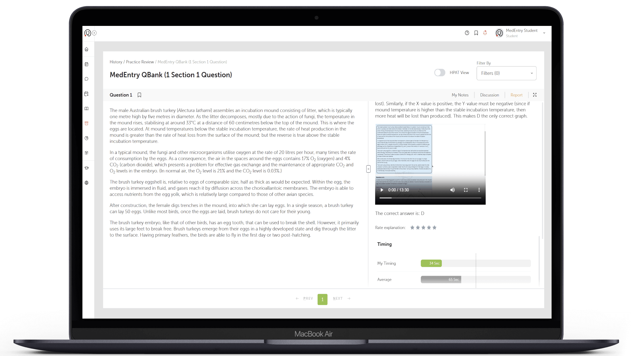 Video Solutions